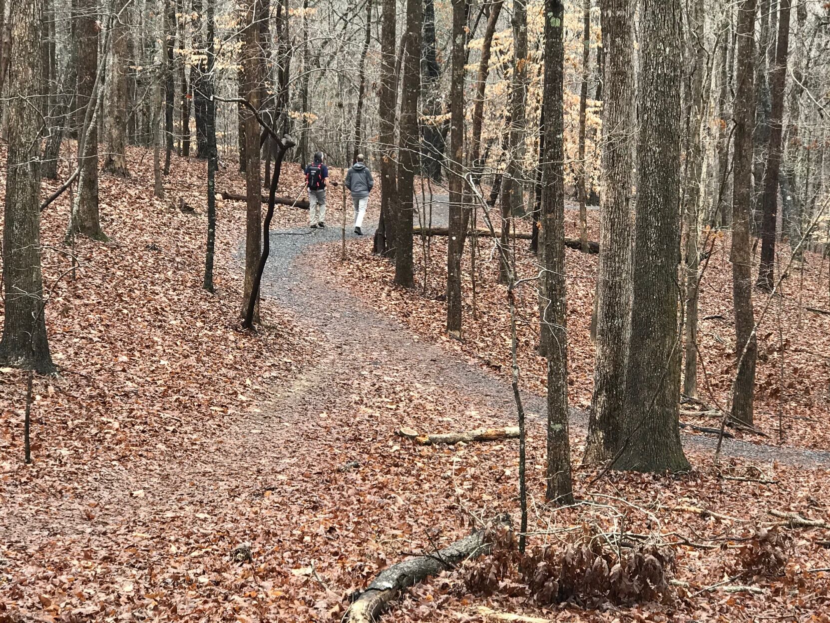Settles Bridge Park